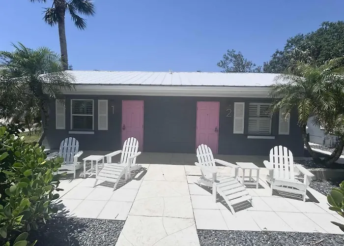 Sunset Inn