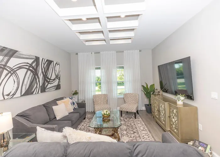 Lake Marlin Villa 2
