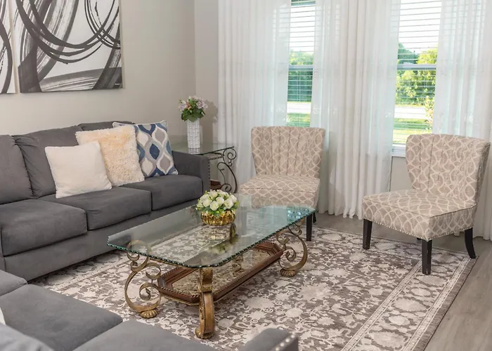 Lake Marlin Villa 2